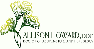 Allison Howard, DOM Logo